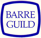 Barre Guild Logo