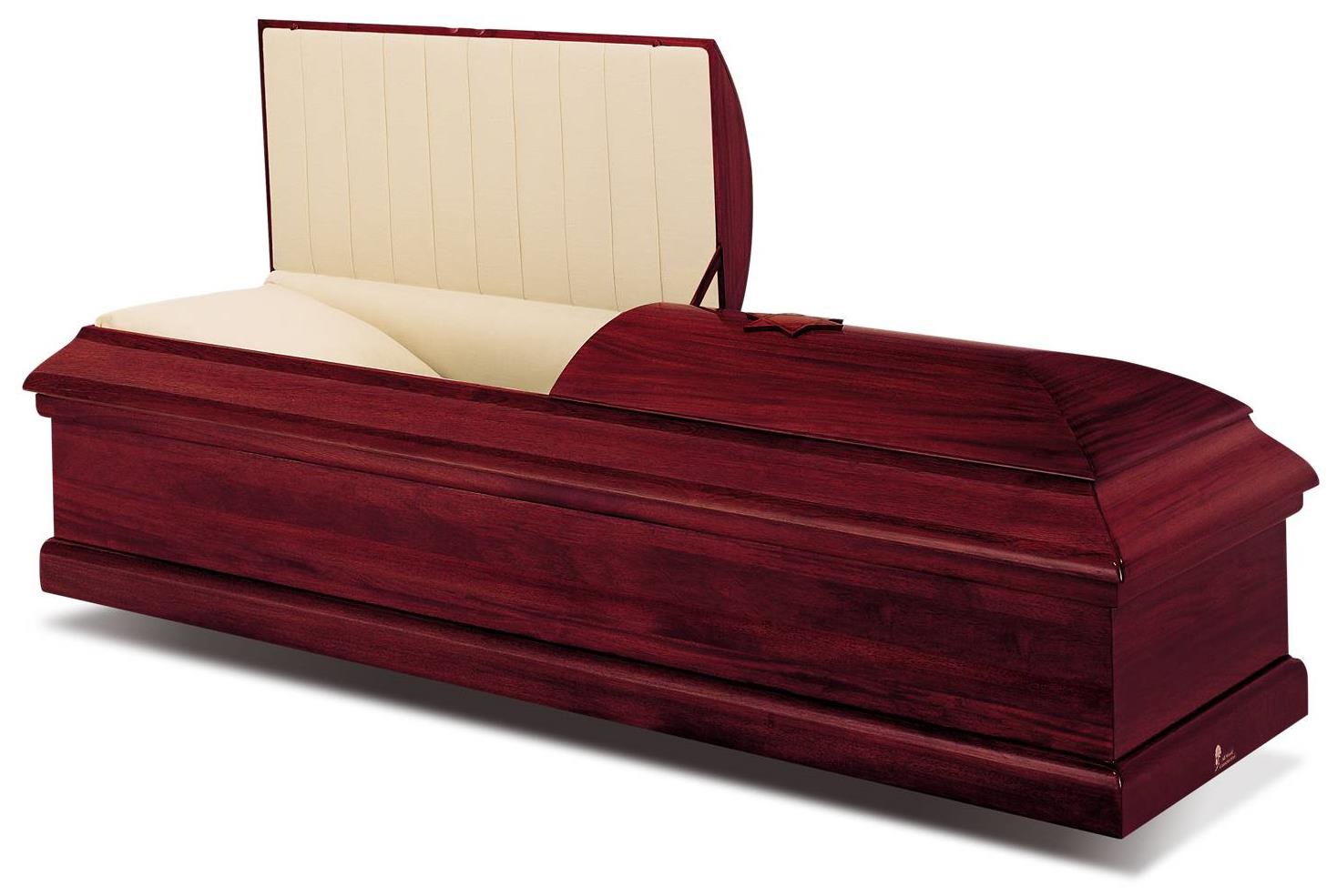 Mahogany Sunkist