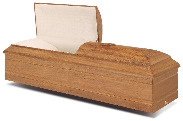Buckeye 043M