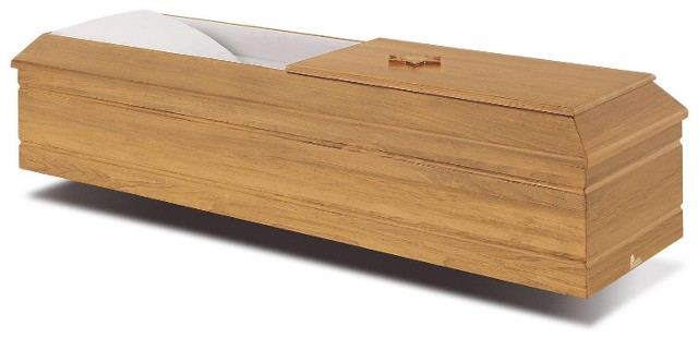 Buckeye 041M